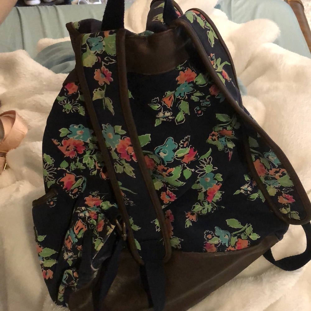Aeropostale Backpack - Picture 2 of 3